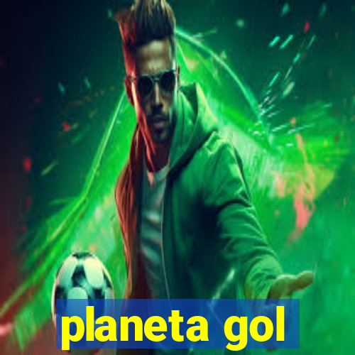 planeta gol